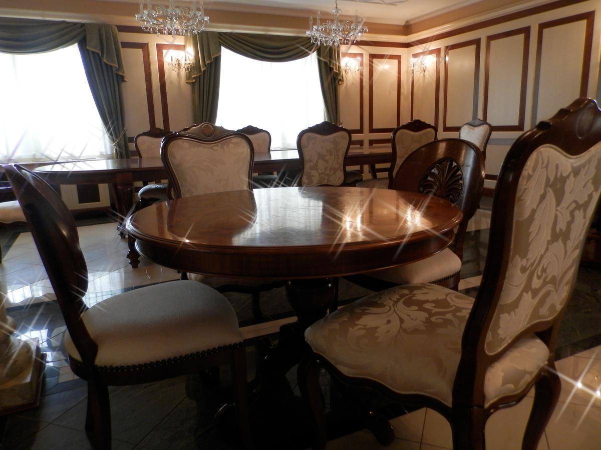 Nagyret Panzio Eger住宿加早餐旅馆 外观 照片