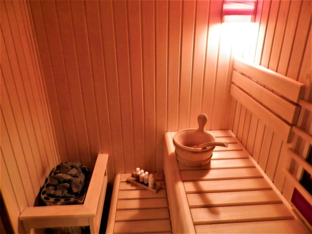 Nagyret Panzio Eger住宿加早餐旅馆 外观 照片